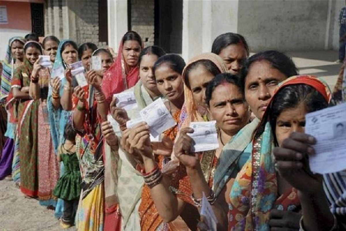 Voting for Telangana Municipal Elections 2020 concludes India TV
