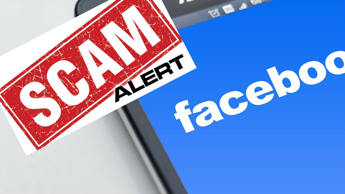 Facebook Scam: Here's how this man lost Rs 1 lakh over an online scam |  Technology News – India TV