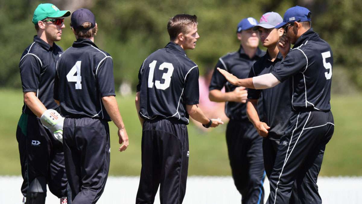 2nd Unofficial ODI: India A lose to New Zealand A by 29 runs