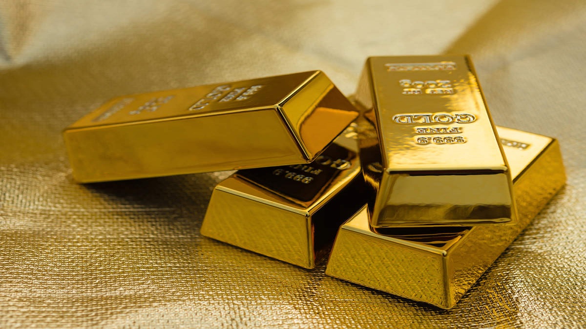 Pack of 2 Peel Offs Gold and Silver On Your Retirement