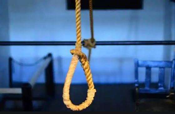 3 sentenced to death for Telangana woman's rape, murder