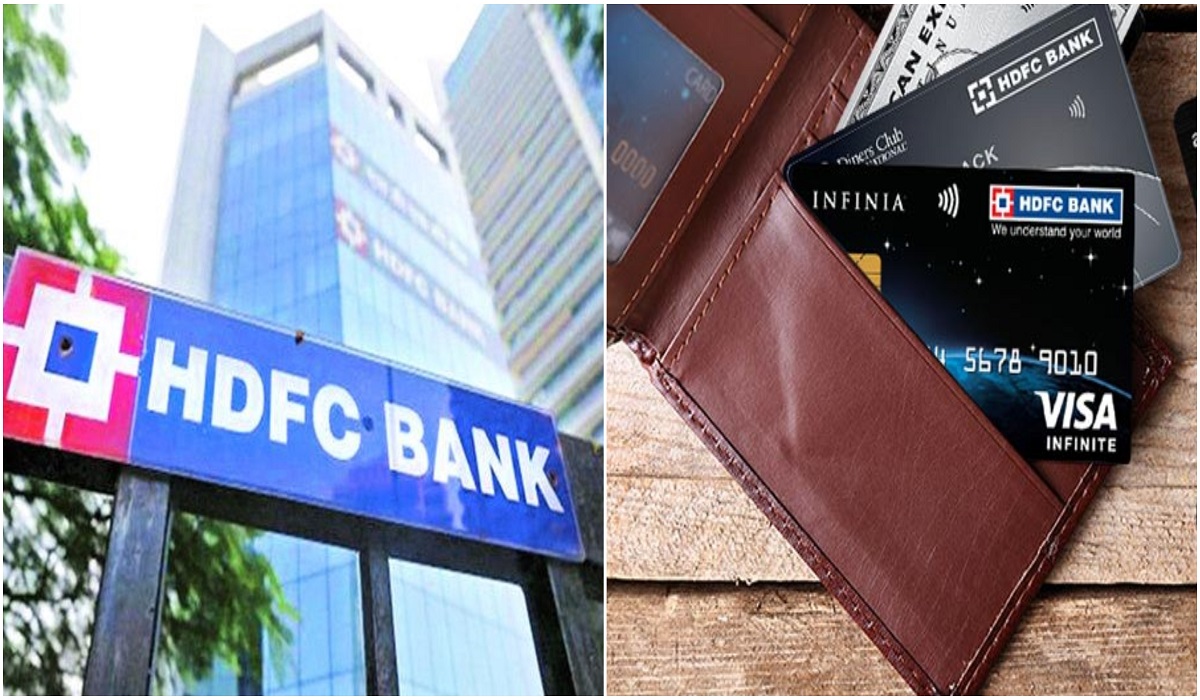 Noida Girl Loses Rs 1 5 Lakh From Her Hdfc Bank Credit Debit Cards Without Otp Or Pin Business News India Tv