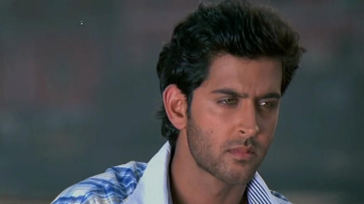 When Hrithik Roshan wanted to quit Bollywood post Kaho Naa Pyaar ...