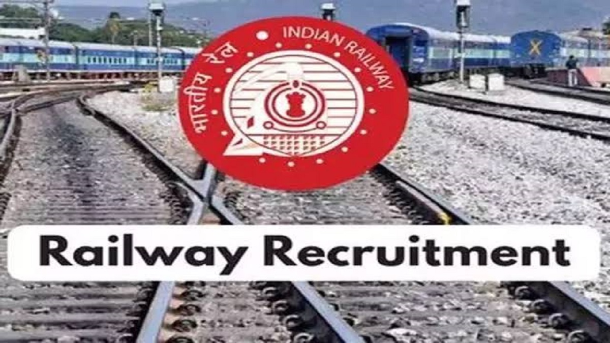 RRC Railway Recruitment: Over 3500 vacancies for class 10, 12 pass. Apply to get salary up to Rs 