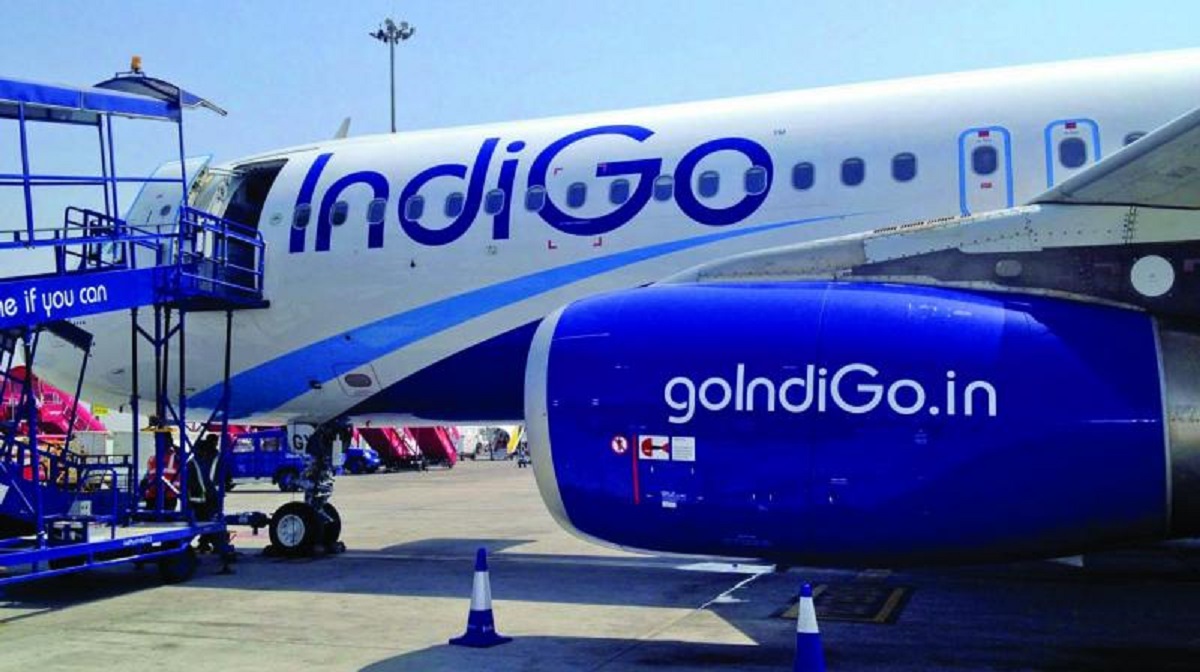 IndiGo suffers 22nd engine snag in 2 years