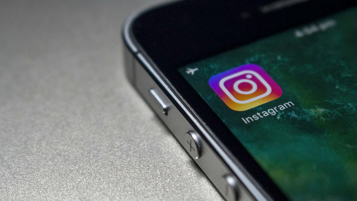 Instagram exposed users' data