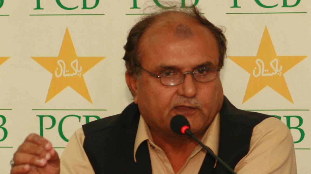 Iqbal Qasim Named New Chairman Of Pcb S Cricket Committee India Tv