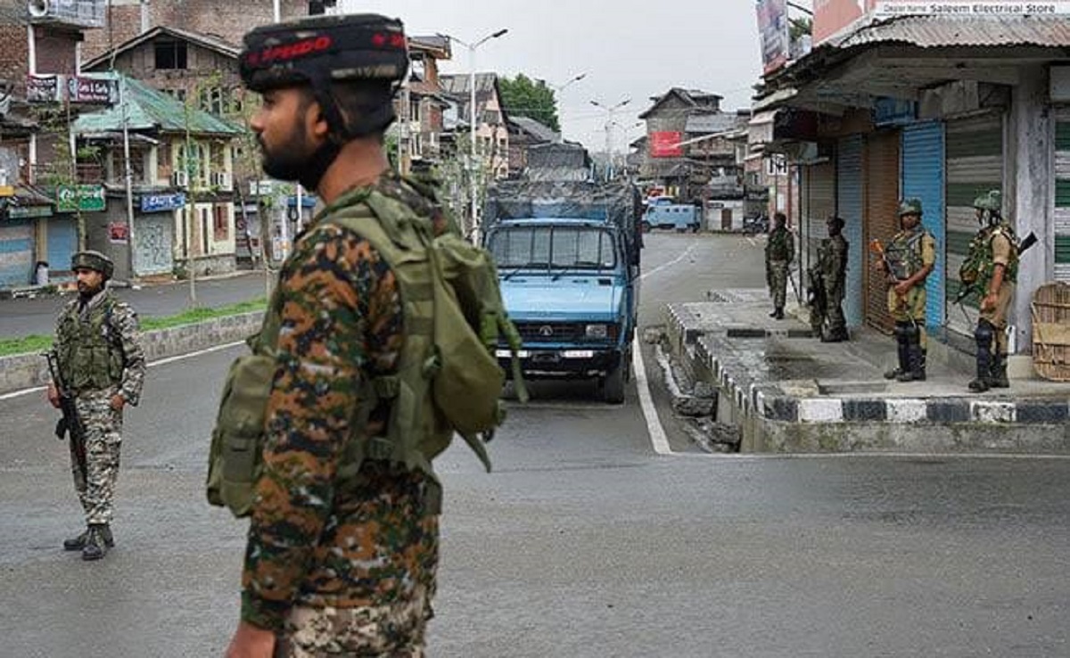 Article 370: SC verdict today on pleas challenging curbs in Jammu and Kashmir