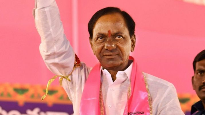 Telangana Municipal Election 2020: TRS wins 109 out of 120 municipalities, bags 7 out of 9 corporations