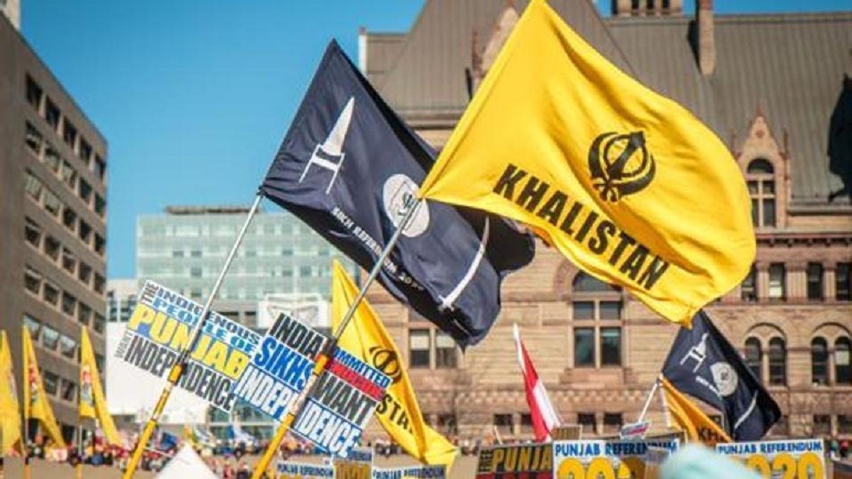 Khalistan Supporter Arrested In Bengaluru Police India News