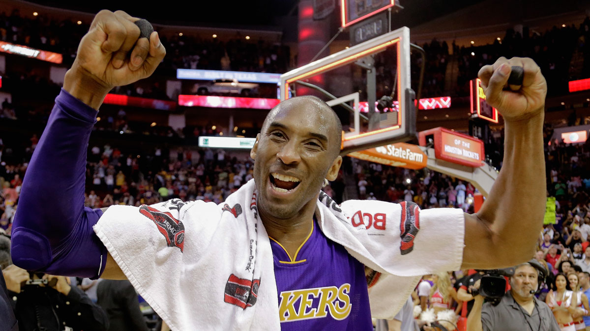 Kobe Bryant left deep legacy in LA sports, basketball world - The