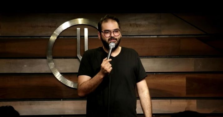 After SpiceJet, GoAir ban Kunal Kamra, AirAsia India, Vistara say 'reviewing' matter