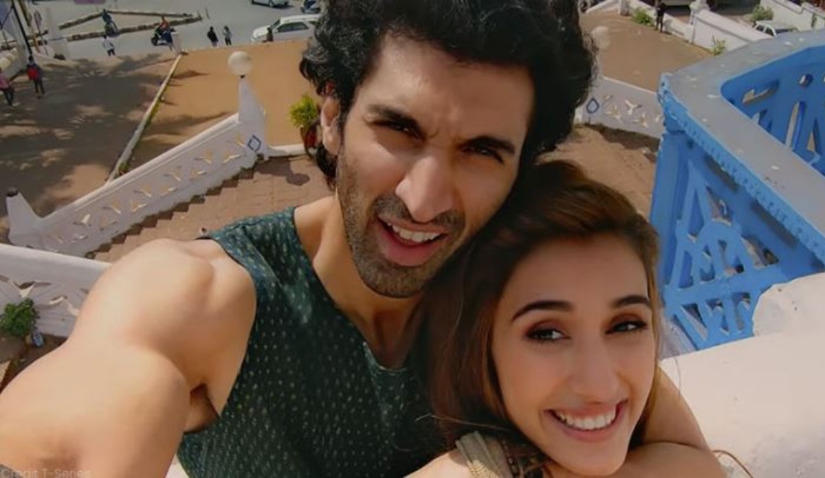 Aditya Roy Kapur Revisited His Past Through Malang Bollywood News India Tv