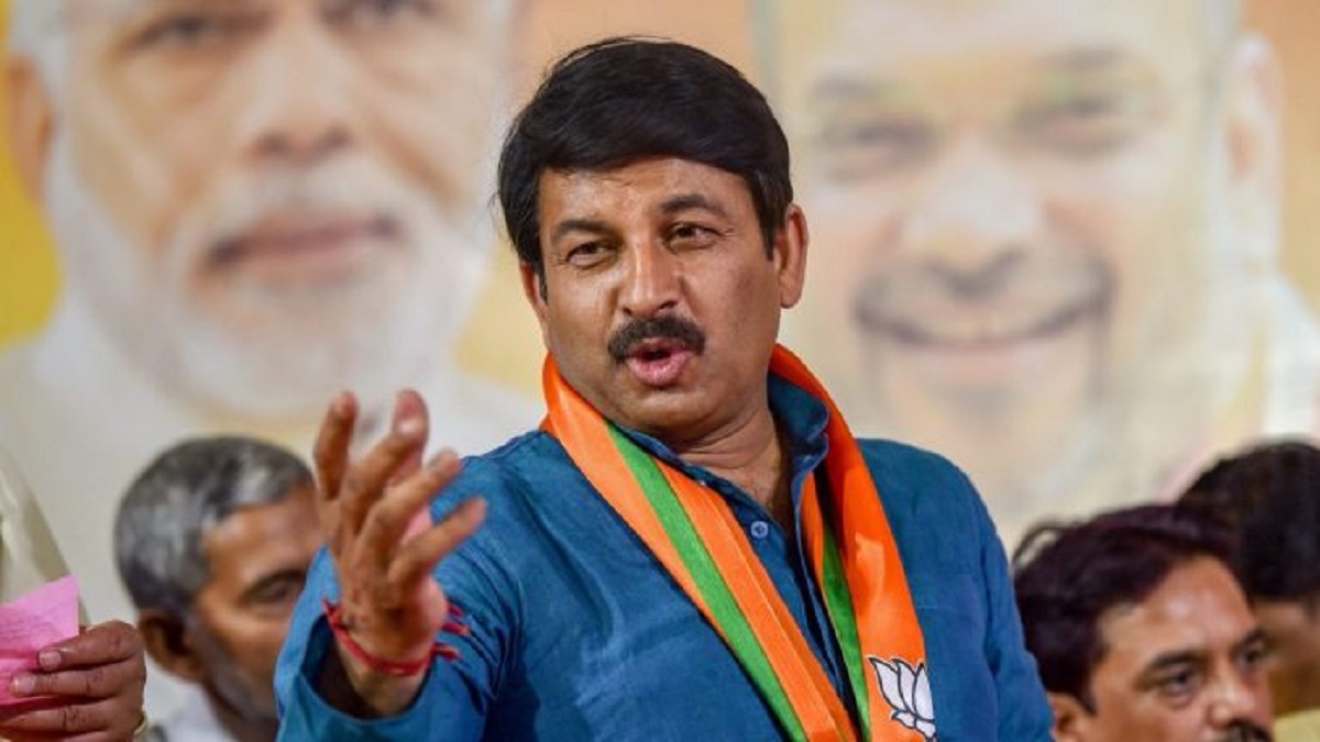 Delhi Assembly Elections 2020: BJP will win over 47 seats, says Manoj Tiwari