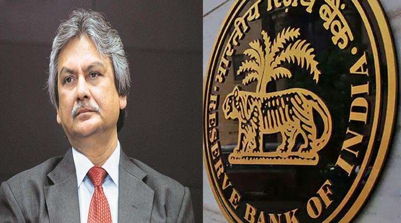 Michael Patra appointed as RBI Deputy Governor