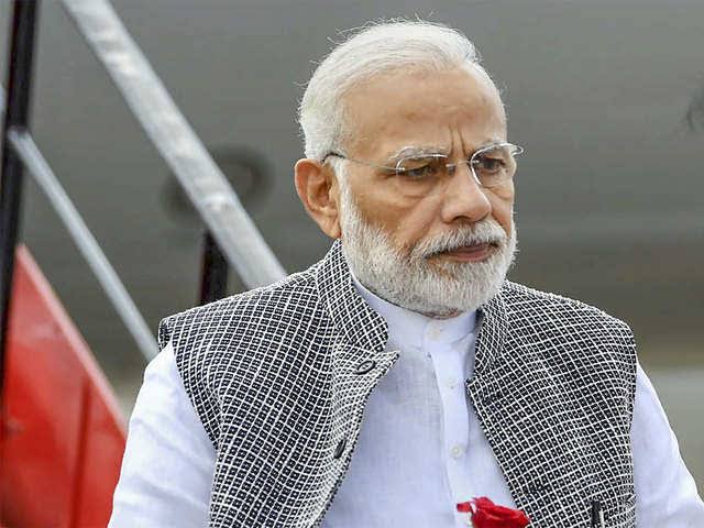 NGOs received highest foreign donations under Modi govt: A look at stats