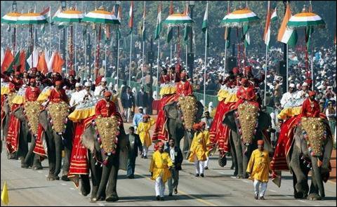 Like Republic Day, stop elephant shows across India: PETA