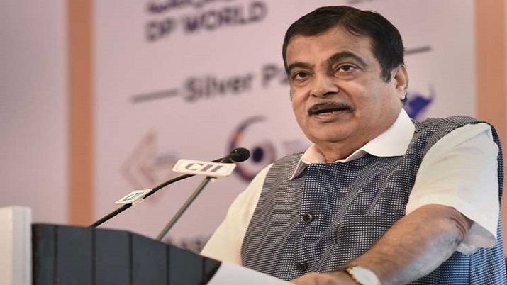 Delhi-Mumbai Express Highway to start soon: Gadkari