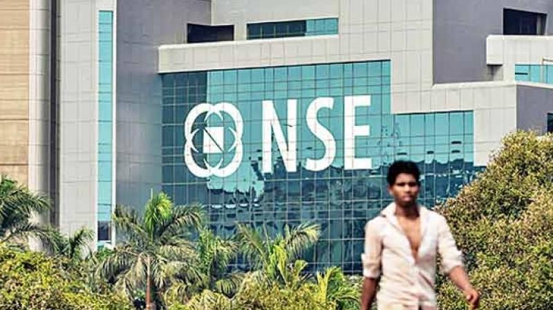 NSE approaches markets regulator Sebi for IPO