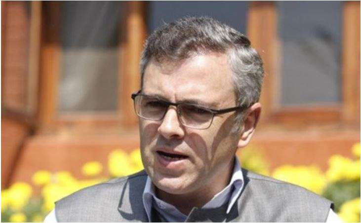 Detained Omar Abdullah to be shifted from Hari Nivas