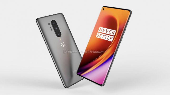 OnePlus to finally include wireless charging in upcoming OnePlus 8 Pro