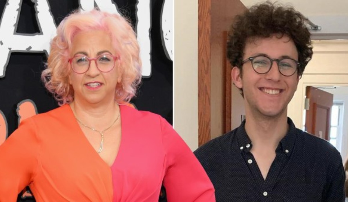 Orange Is The New Black creator Jenji Kohan's son dies on New Year's eve