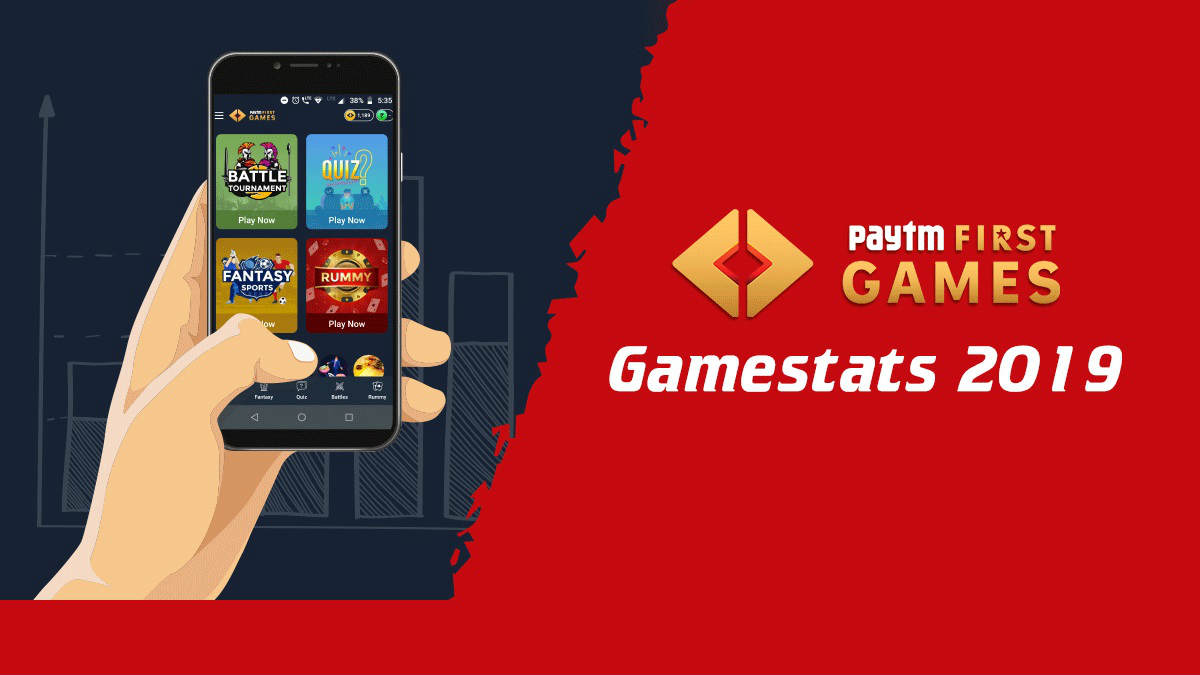 paytm first games now has over 200 games: here's what you need to know | technology news – india tv
