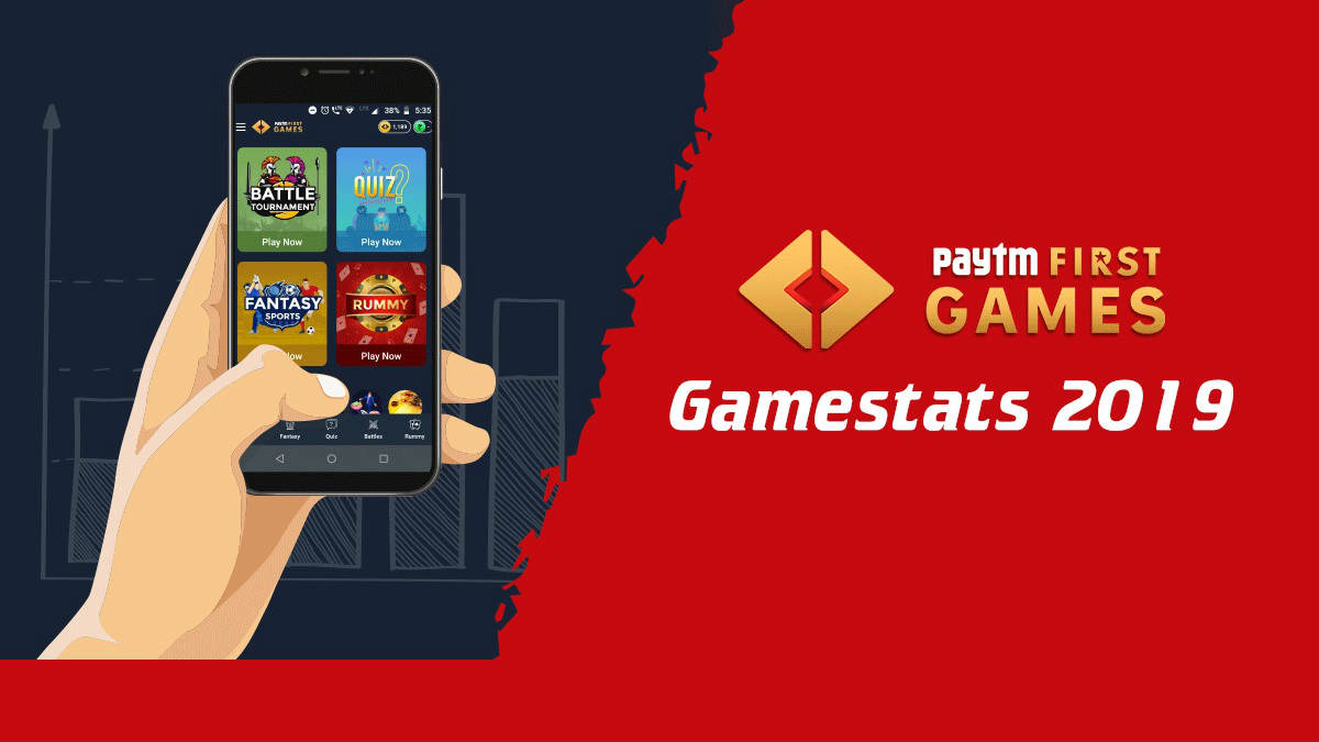 Paytm First Games now has over 200 games: Here's what you need to know |  Technology News – India TV