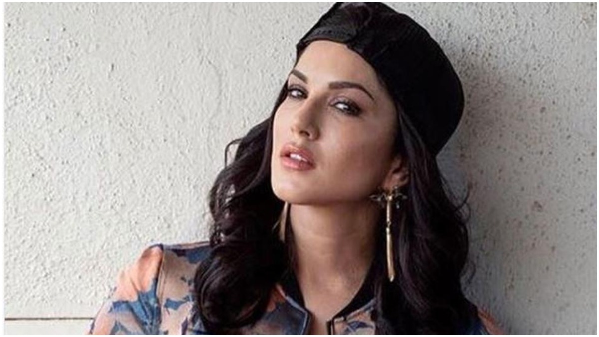 Here's how Sunny Leone reacted to JNU protests – India TV