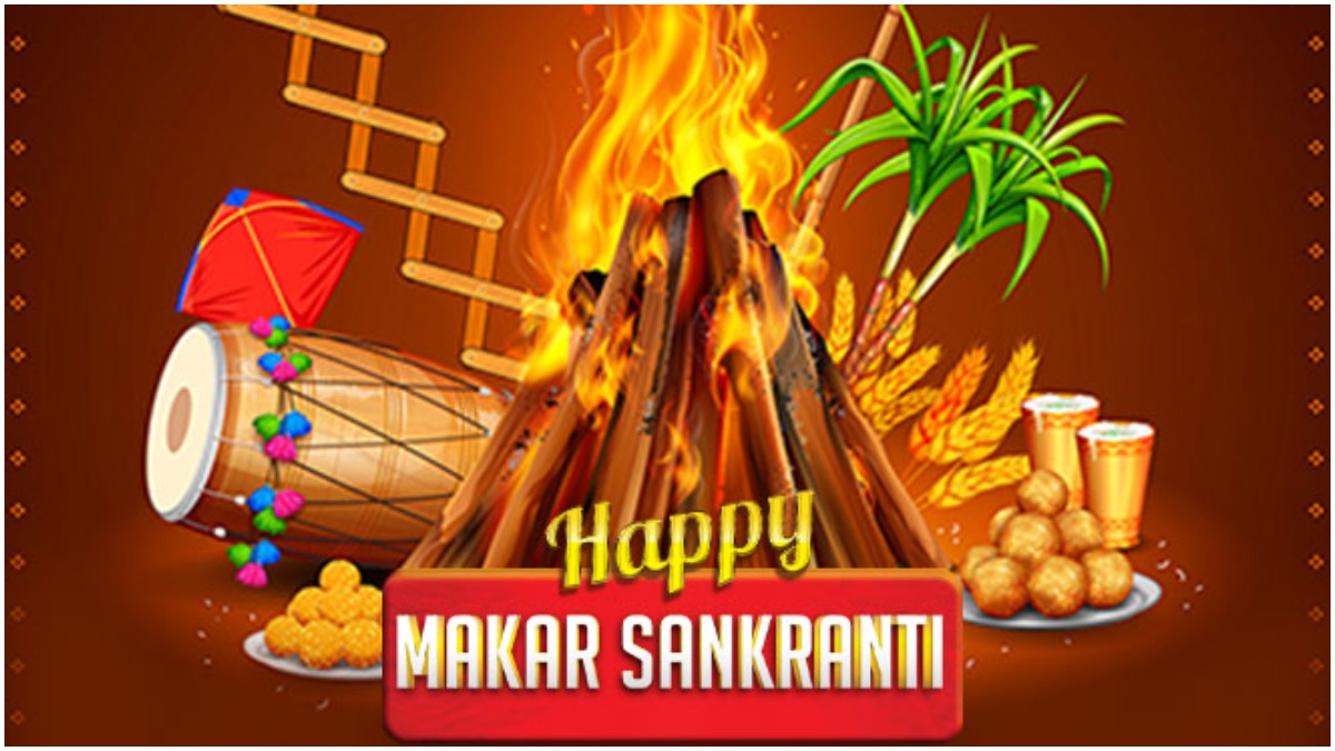 Happy Makar Sankranti 2020: Date, Shubh Muharat, Significance; Why ...
