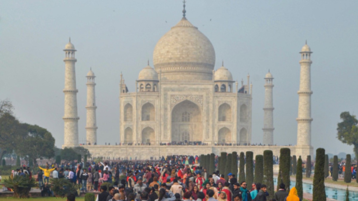 Budget 2020: Tourism sector gets ₹2,500 Crore; 5 iconic sites to see infrastructural development