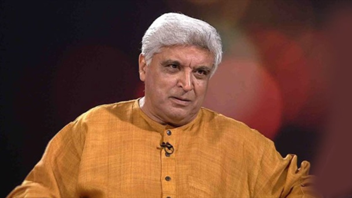 Javed Akhtar says he still has to do a lot of work