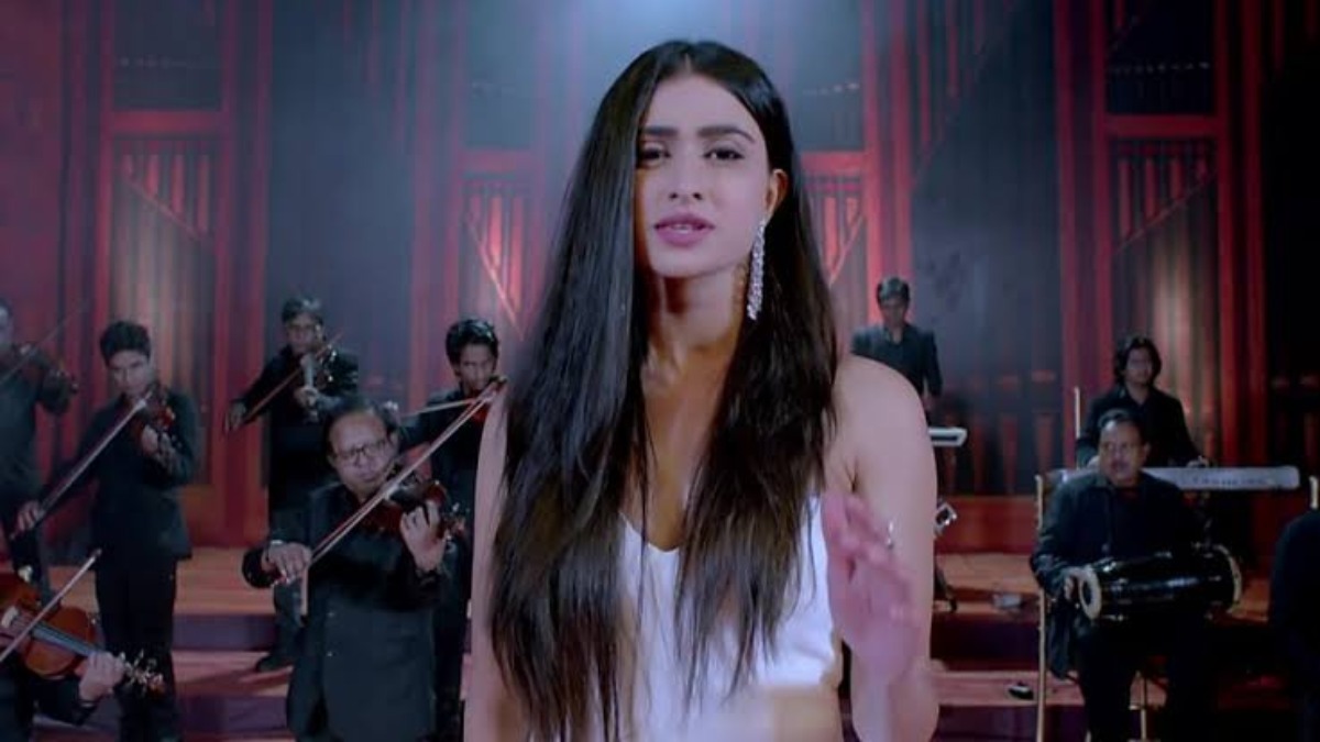 Reewa Rathod shares her experience of working with Gulzar on first solo album