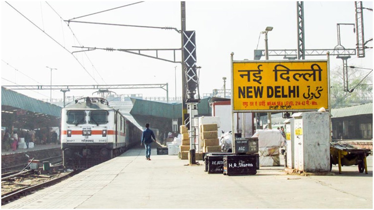 Travelling to Railway station today? Check route diversions due to ...