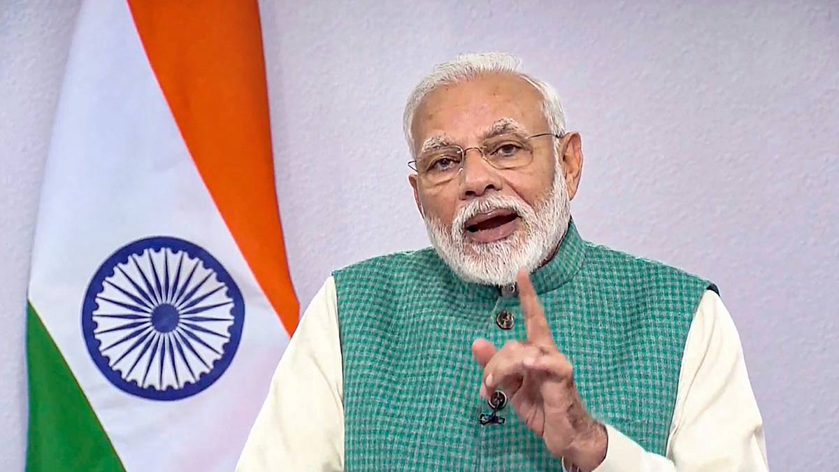 PM Modi asks NDA leaders to back CAA strongly, says has no reason to feel defensive