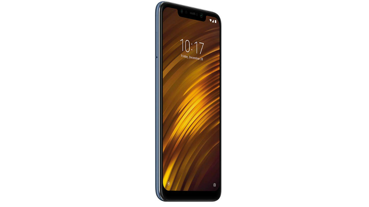 Xiaomi POCO F2 could finally launch soon this year, Xiaomi patent hints