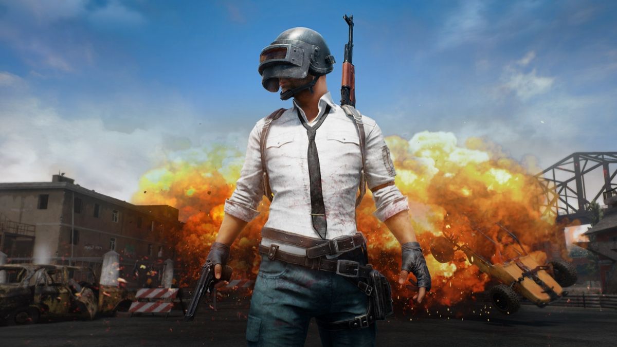 Pubg Mobile Ban The Battle Royale Game Might Be Banned In India Know Why Technology News India Tv