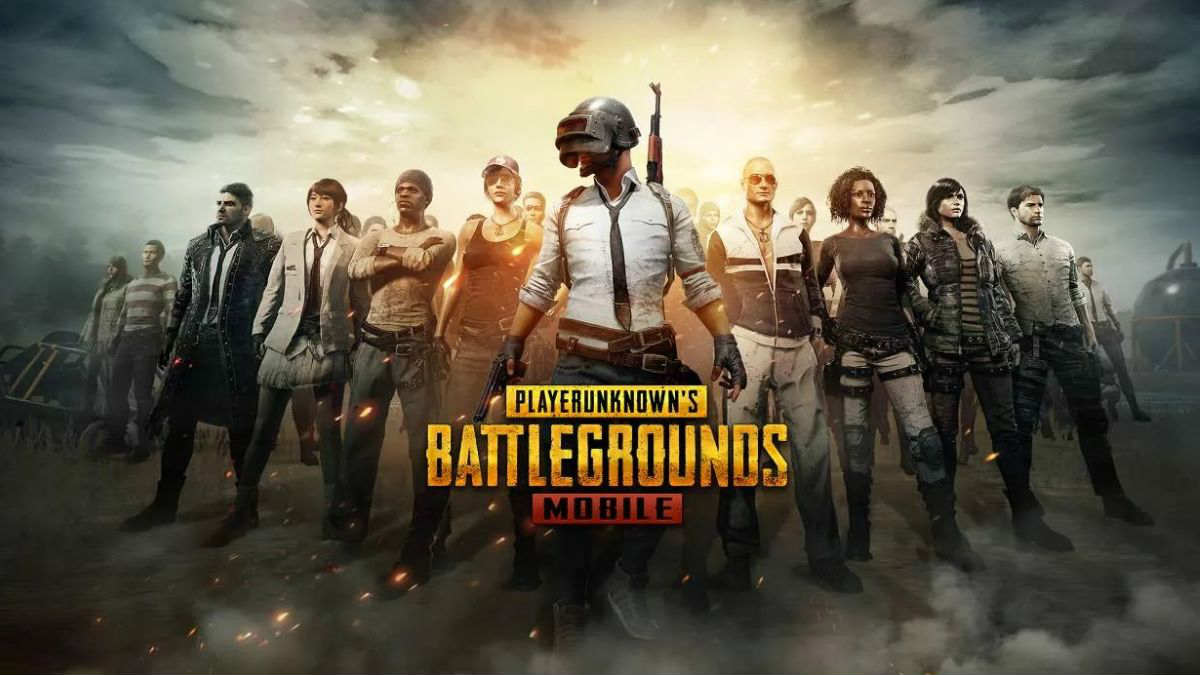 Call of Duty Mobile beats PUBG Mobile to become most popular