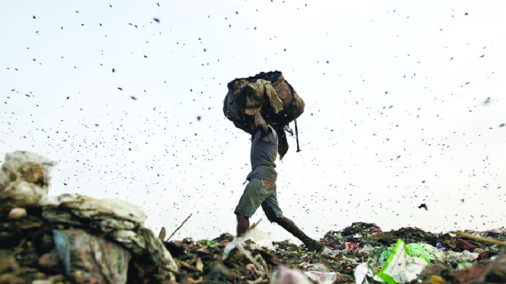 Nearly 25 lakh tonne e-waste generated in country in past 3 years: Govt