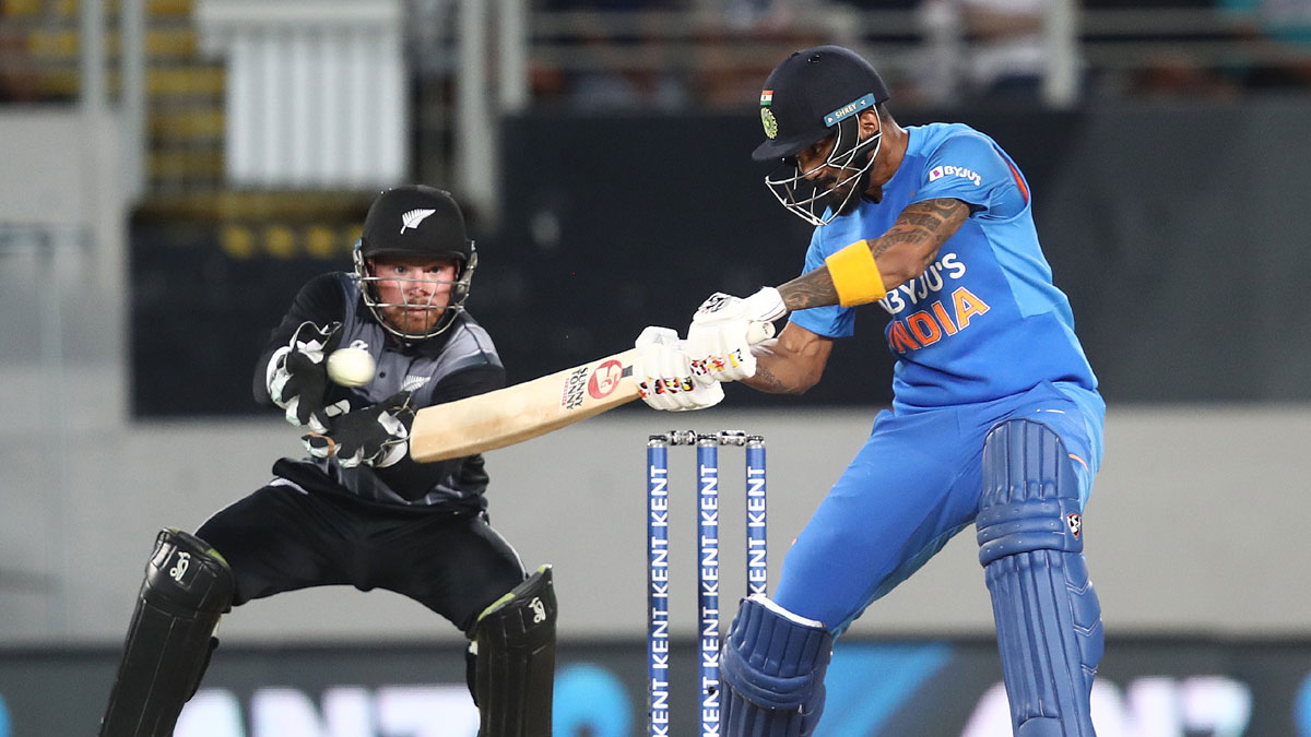Highlights, 2nd T20I: Clinical India beat New Zealand by 7 wickets to ...