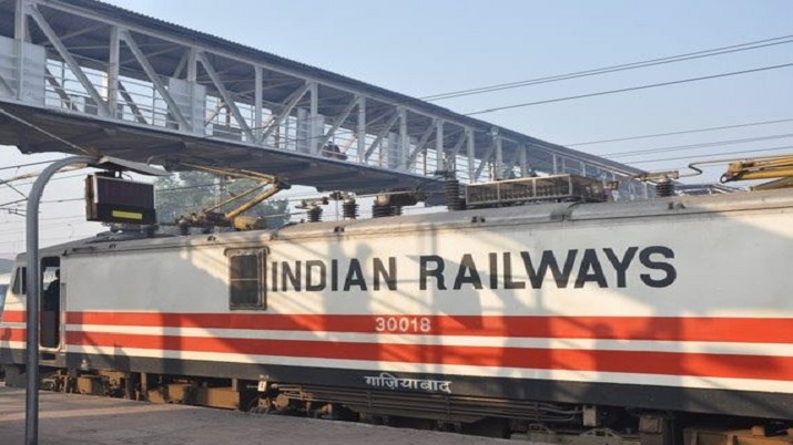 Budget 2020: Railways again expecting highest capex outlay