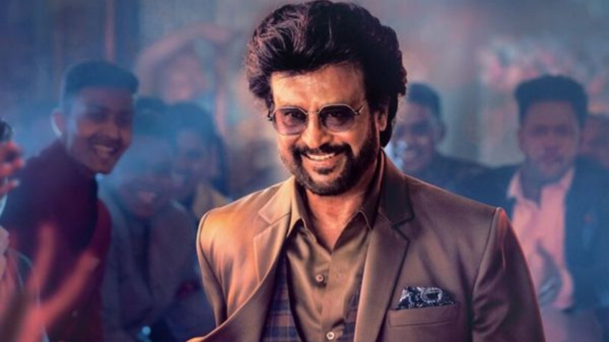 Rajinikanth's Darbar Movie Review and LIVE Twitter Reactions ...