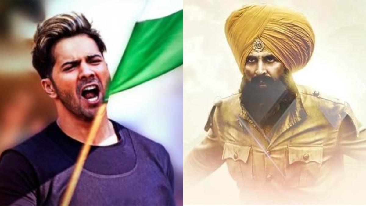 Republic Day 2020: Teri Mitti to Hindustani, Bollywood songs that awaken the spirit of patriotism inside you