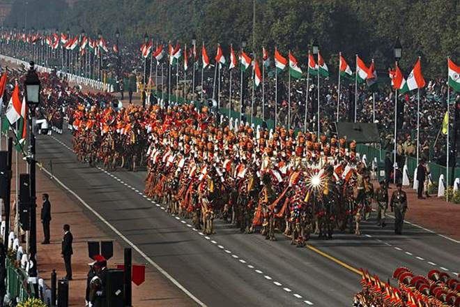 Centre rejects West Bengal and Maharashtra's tableau proposals for R-Day parade