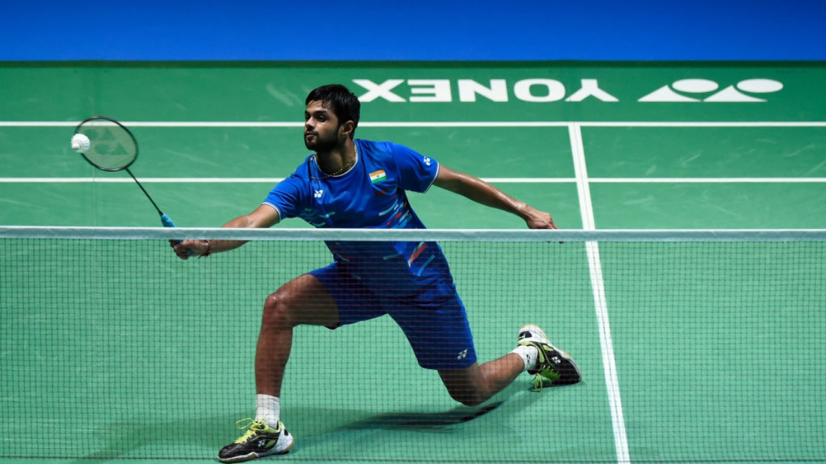 badminton asia championship 2016 live score