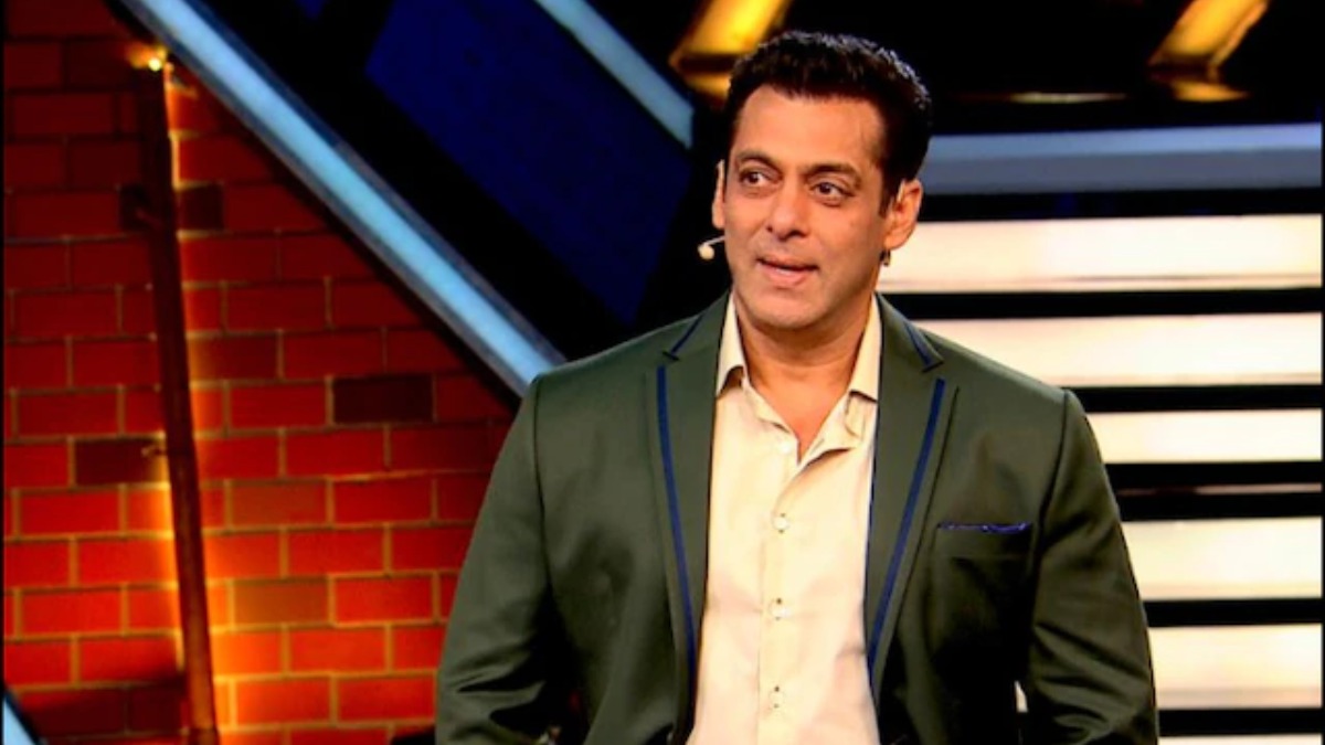 Bigg Boss 13 Jan 4 Weekend Ka Vaar Highlights: Salman Khan scolds ...