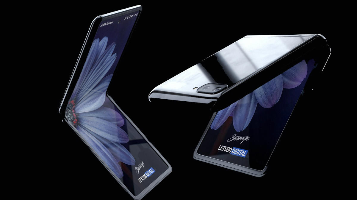 Samsung Galaxy Z Flip budget foldable smartphone to come with 15W