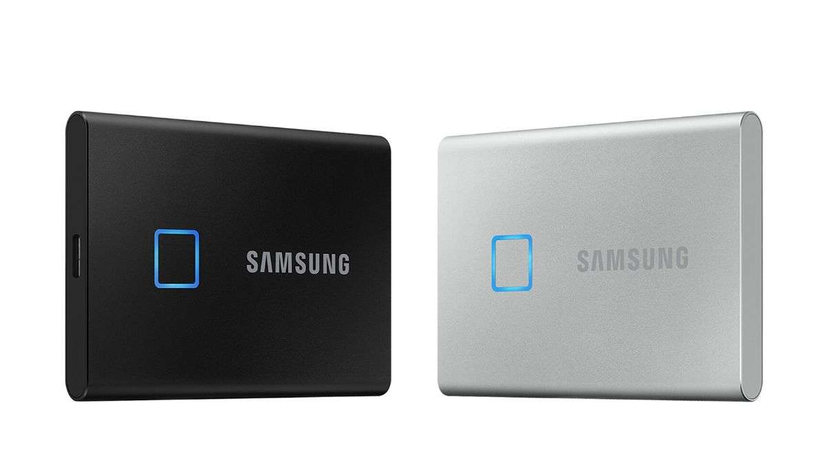 CES 2020 Live Updates: Samsung T7 SSD, Razer Kishi and more