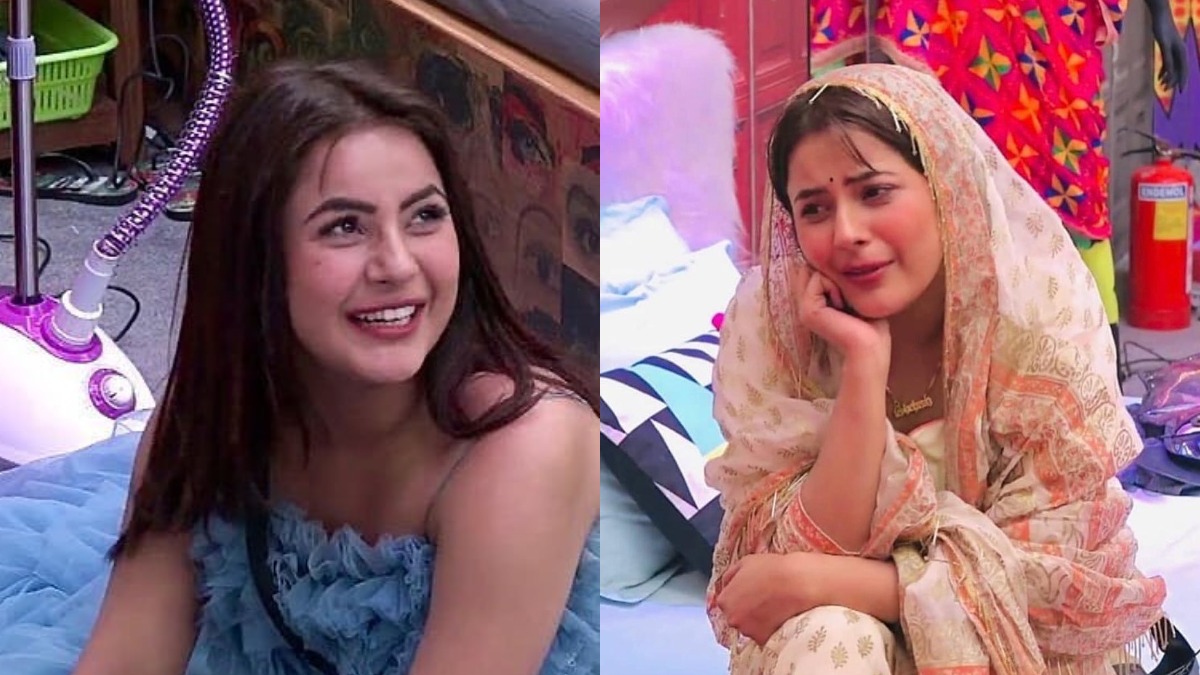 Bigg Boss 13 5 Peppy Videos Of Shehnaaz Gill On Her Birthday That