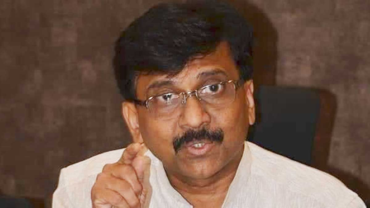 CAA won't be implemented in Maharashtra: Sanjay Raut – India TV